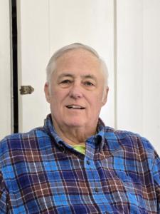 Dick Searles - Board President