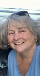 Sue Pilotte - Board Member